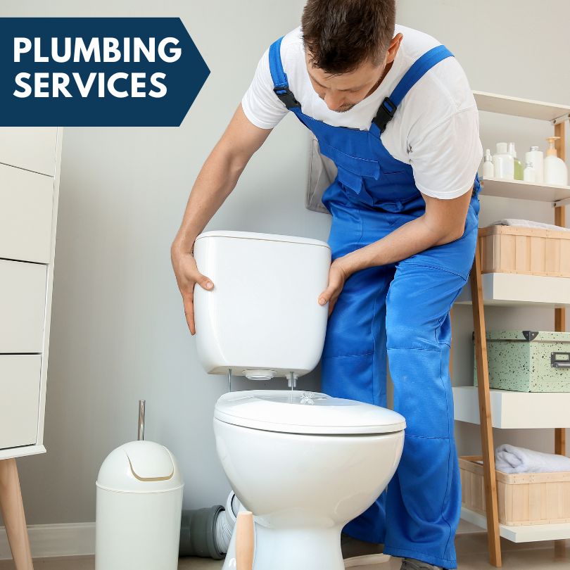 Plumbing Company in Dexter, NY